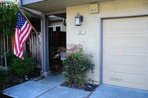 511 Blue Jay Dr, Hayward, CA 94544 photo 1