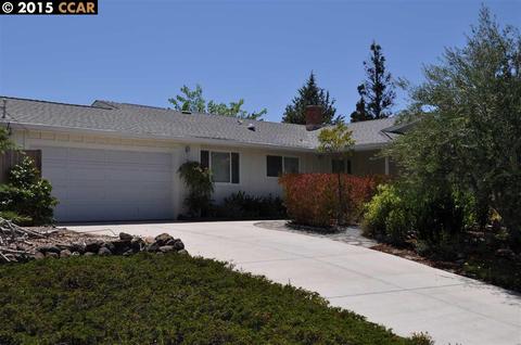 2447 Cherry Hills Dr, Lafayette, CA 94549 photo 1