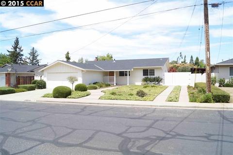 5519 Maine Dr, Concord, CA 94521 photo 1