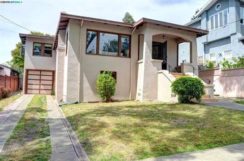 1725 Madera St, Berkeley, CA 94707 photo 1