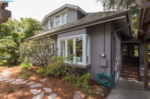 1916 Napa Ave, Berkeley, CA 94707 photo 1