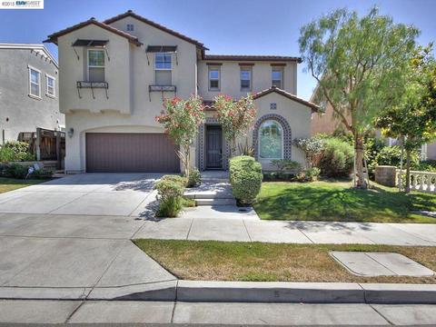2868 Bruce Dr, Fremont, CA 94539 photo 1