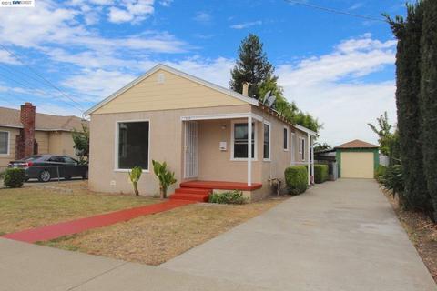 545 Tudor Rd, San Leandro, CA 94577 photo 1