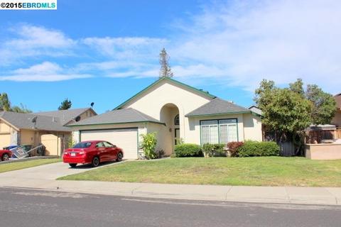 1760 Concannon Dr, Oakley, CA 94561 photo 1