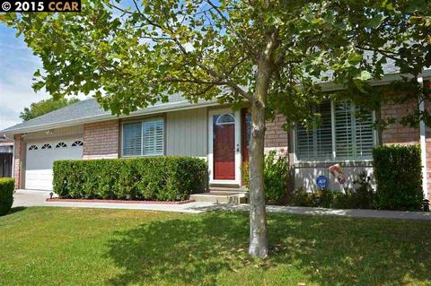 1858 Las Ramblas Dr, Concord, CA 94521 photo 1