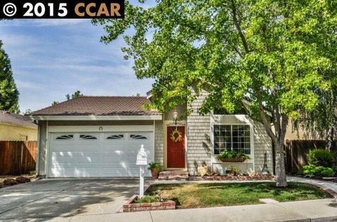 4592 Wildcat Ln, Concord, CA 94521 photo 1