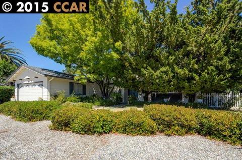3607 Perada Dr, Walnut Creek, CA 94598 photo 1