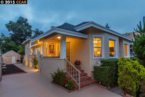 2844 Encinal Ave, Alameda, CA 94501 photo 1