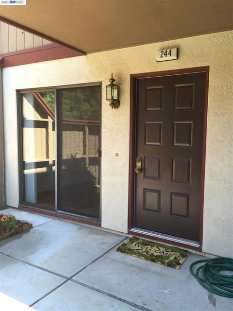 244 Hackamore Cmn, Fremont, CA 94539 photo 1
