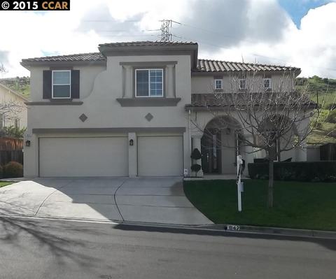 847 Deer Spring Cir, Concord, CA 94521 photo 1