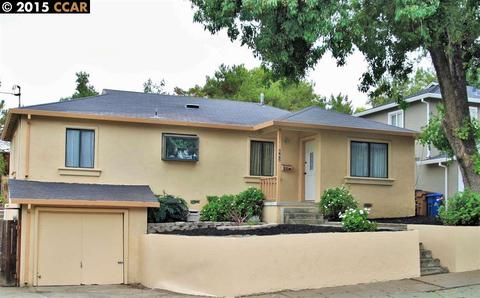 662 Palm Ave, Martinez, CA 94553 photo 1