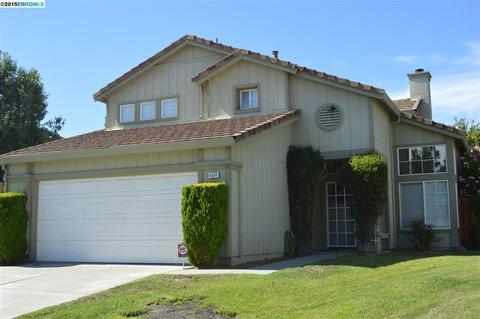 4324 Mink Ct, Antioch, CA 94531 photo 1