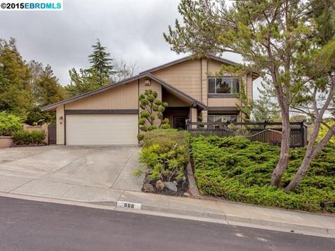 868 Sandy Cove Dr, Rodeo, CA 94572 photo 1