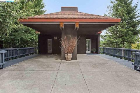 7100 Marlborough Ter, Berkeley, CA 94705 photo 1