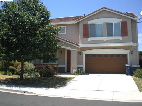 3490 Summit Way, Antioch, CA 94509 photo 1