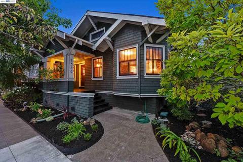 1356 Versailles Ave, Alameda, CA 94501 photo 1