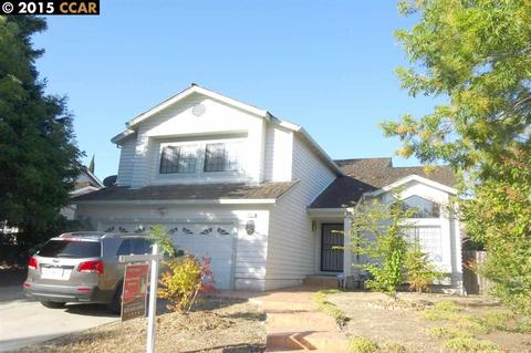 4212 Rocky Point Dr, Antioch, CA 94509 photo 1