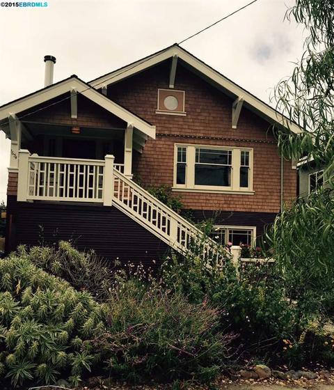 1634 Francisco St, Berkeley, CA 94703 photo 1