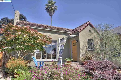1203 Peralta Ave, Berkeley, CA 94706 photo 1