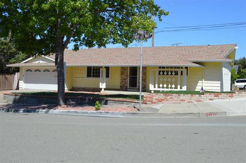 650 Briergate Way, Hayward, CA 94544 photo 1