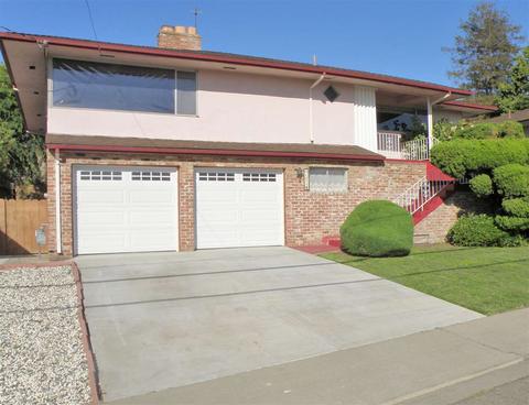 1718 Benedict Dr, San Leandro, CA 94577 photo 1