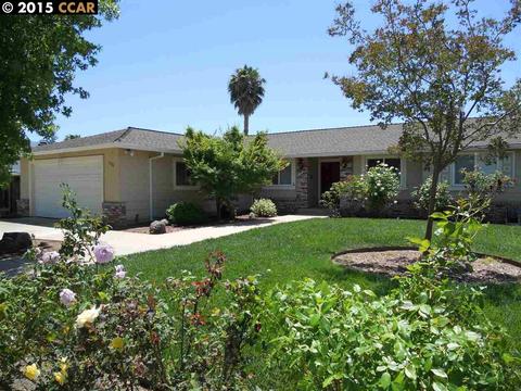 5196 Laurel Dr, Concord, CA 94521 photo 1