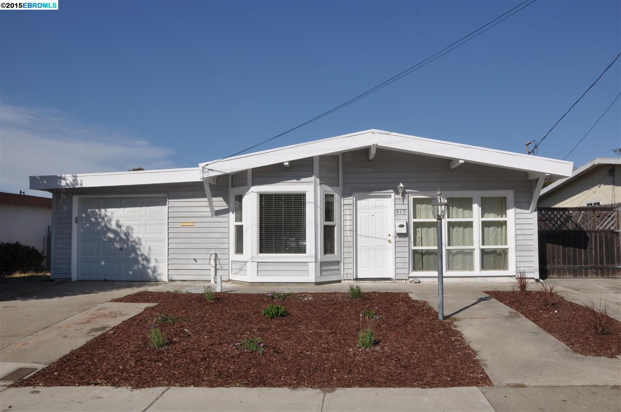 315 Calais Dr, Pinole, CA 94564 photo 1
