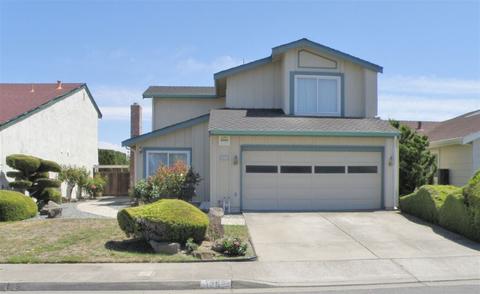 1262 Vining Dr, San Leandro, CA 94579 photo 1