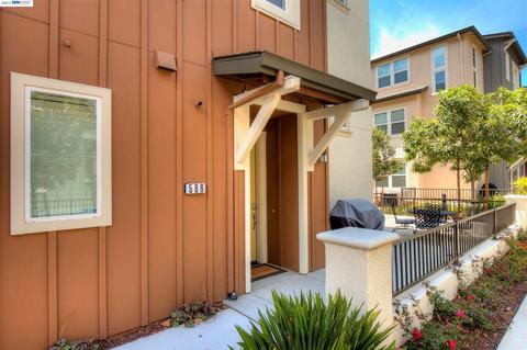 586 Staley Ave, Hayward, CA 94541 photo 1
