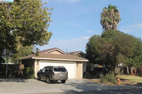 3400 Cabrillo Ct, Tracy, CA 95376 photo 1