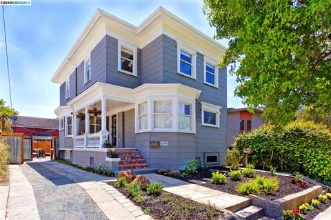 2242 Carleton St, Berkeley, CA 94704 photo 1