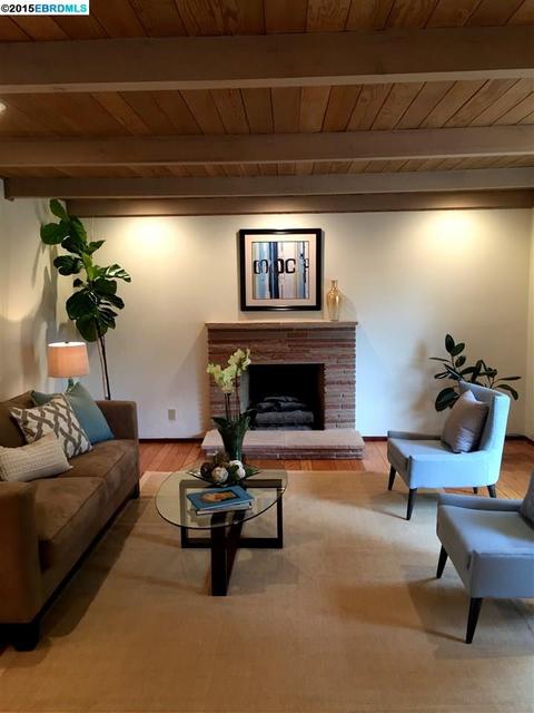 1003 Park Hills Rd, Berkeley, CA 94708 photo 1