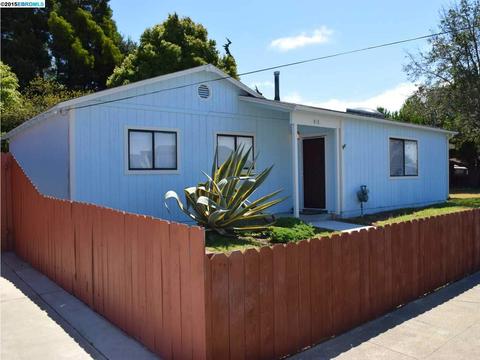 912 Mclaughlin St, Richmond, CA 94805 photo 1