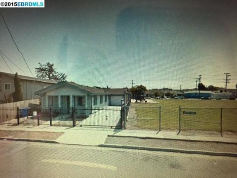 524 3rd St, Richmond, CA 94801 photo 1