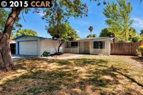 1957 Heaton Cir, Concord, CA 94520 photo 1
