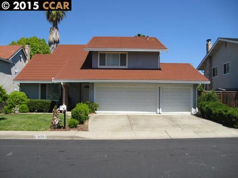 4415 Striped Maple Ct, Concord, CA 94521 photo 1