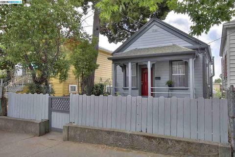 2025 E 22nd St, Oakland, CA 94606 photo 1