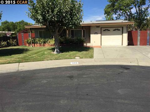 331 Calais Dr, Pinole, CA 94564 photo 1