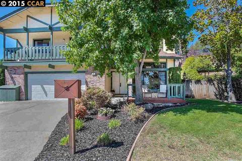 728 Brooksview Ct, Martinez, CA 94553 photo 1