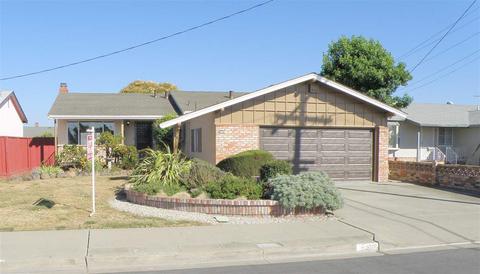 898 Kramer St, San Leandro, CA 94579 photo 1