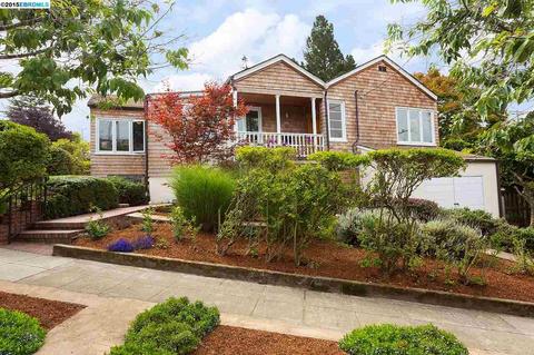 290 Kenyon Ave, Kensington, CA 94708 photo 1