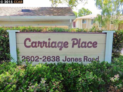2605 Oak Rd #E, Walnut Creek, CA 94597 photo 1