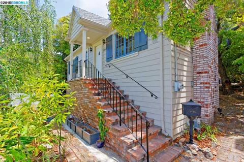 565 The Alameda, Berkeley, CA 94707 photo 1