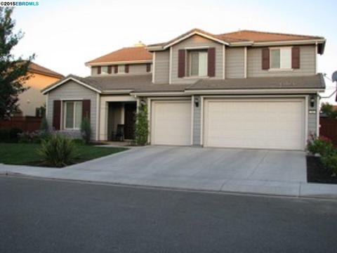 54 Vinca Ct, Oakley, CA 94561 photo 1