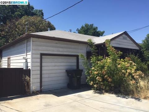 38 E 19th St, Antioch, CA 94509 photo 1
