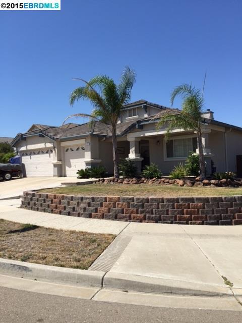 10 Moore Ct, Oakley, CA 94561 photo 1
