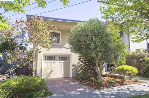 1379 Delaware St, Berkeley, CA 94702 photo 1