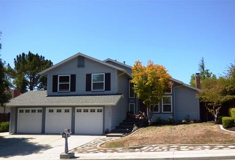 11885 W Vomac Rd, Dublin, CA 94568 photo 1