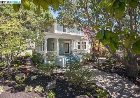 2601 Hillegass Ave, Berkeley, CA 94704 photo 1