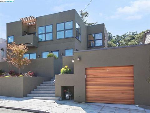 551 Santa Clara Ave, Berkeley, CA 94707 photo 1